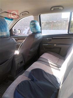 هیۆندای سەنتافی